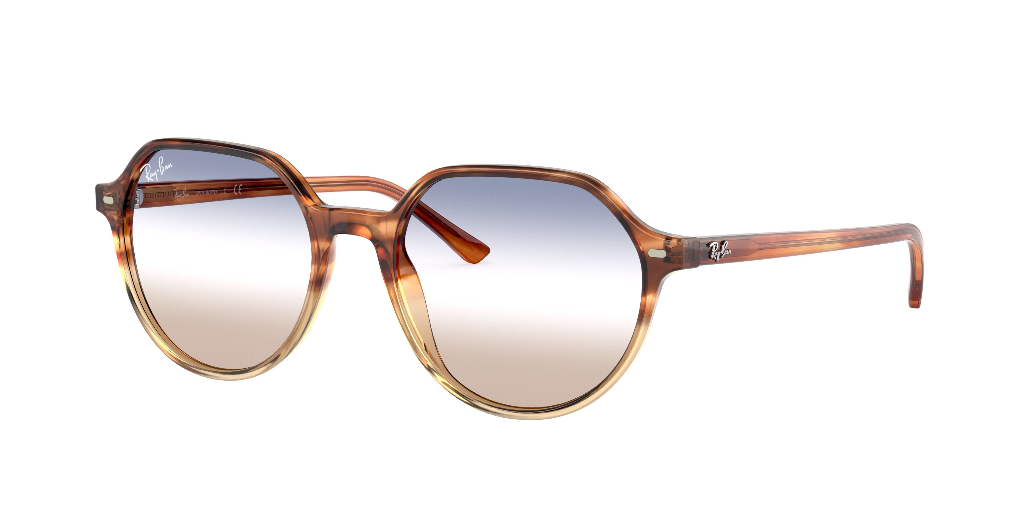 Ray-Ban RB2195 1328GD Thalia 